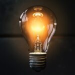 Piccola riflessione per gli anglopuristi (e vediamo se vi si accende il light bulb)