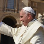 10 anni di Papa Francesco, ambasciatore dell'italiano nel mondo