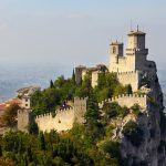San Marino conquista l'Italia! Sulle frequenze TV