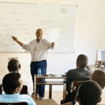 All'Università nazionale somala ripartono i corsi d'italiano