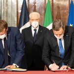 Il Trattato del Quirinale favorirà gli scambi linguistici tra Italia e Francia