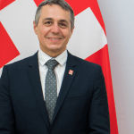 Il nuovo presidente svizzero è l'italofono Cassis: farò di più per la mia lingua