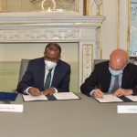 Firmata a Roma un'intesa per finanziare l'insegnamento dell'italiano in Somalia