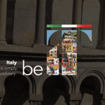 L'Italia lancia "BeIT", la campagna di nation branding in inglese per il Made in Italy. Davvero.