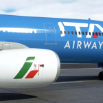 Un sito specializzato giudica ITA Airways il peggior cambio di marchio dell'anno