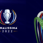 Stasera si gioca la Finalissima 2022, il trofeo di calcio dal nome italiano