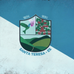Città di Santa Teresa (ES) - Brasile