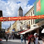 A Bitola, terza città della Macedonia del Nord, parte l’insegnamento della lingua italiana