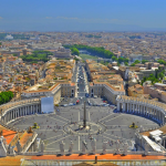 La Chiesa e il Papa, “ambasciatori” della lingua italiana nel mondo