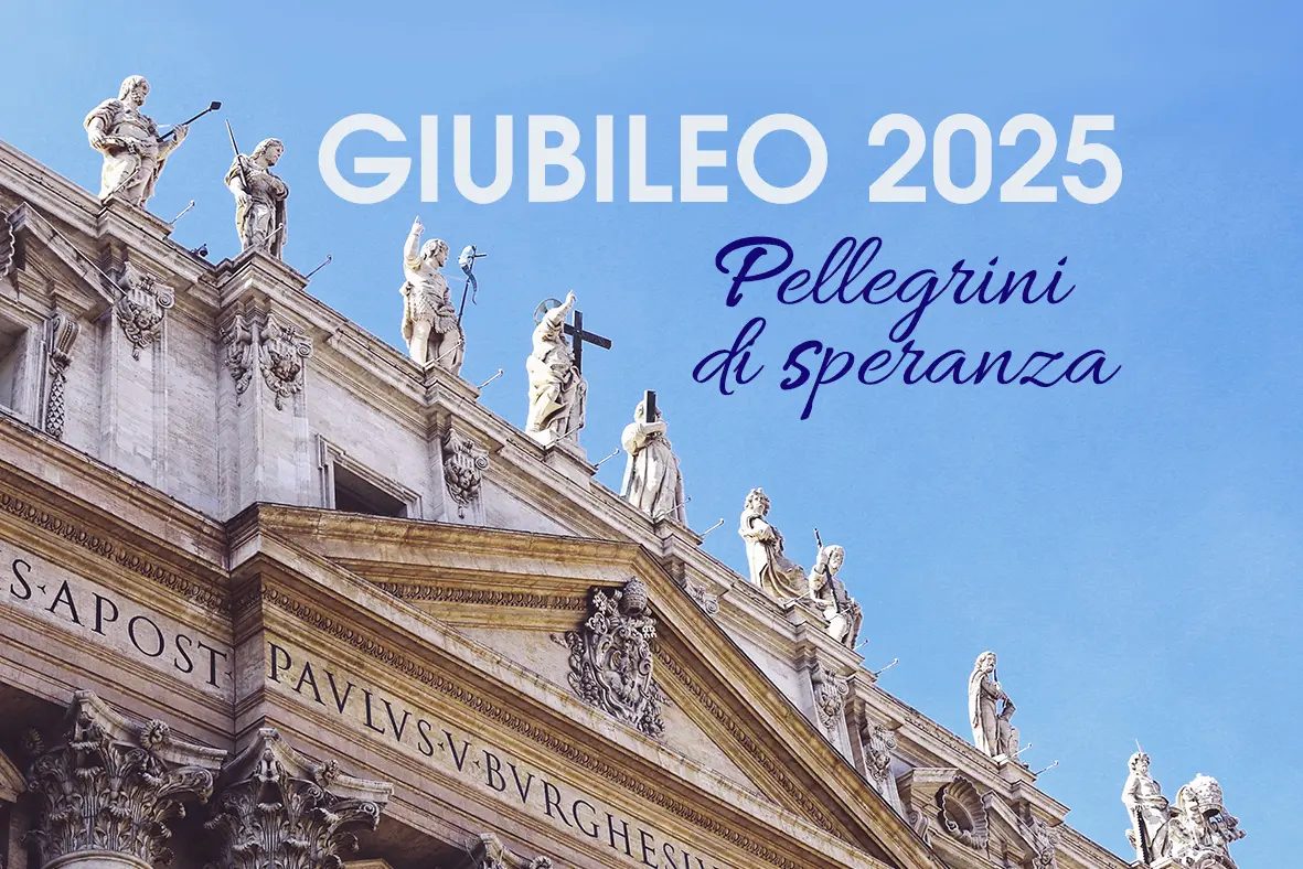 Anno Santo 2025 bando internazionale per la composizione dell’Inno