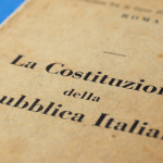 Italia, cresce il consenso per l'italiano in Costituzione