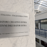 L’imprenditoria a sostegno della lingua italiana in Istria