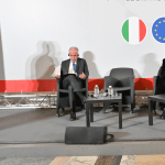 «Italia, Somalia. Una relazione speciale». Nell'incontro di Roma si è parlato anche di lingua italiana