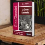 Oggi è il Dantedì! Italofonia lo festeggia con GiraClassici, i libri digitali gratuiti da condividere