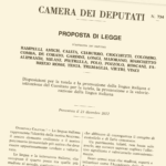 La maggioranza propone la sua politica linguistica: oggi è cominciato l'iter parlamentare