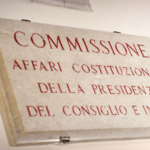 Il 13 giugno la Commissione Affari costituzionali del Senato discute dell'italiano in Costituzione